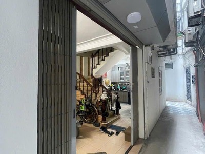 Siêu hiếm - chỉ hơn 9 tỷ   nhà đẹp lê trọng tấn   vị trí vàng   mặt tiền quyền lực rộng 8m 1