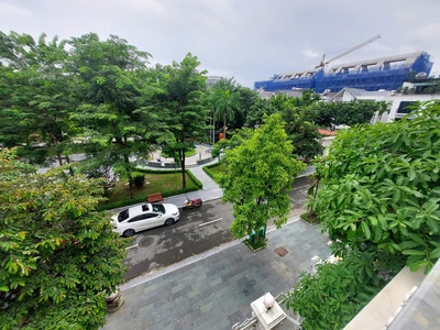 Siêu biệt thự nghỉ dưỡng   đẳng cấp thượng lưu   việt hưng ⛔ 3