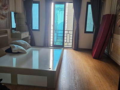 Cho thuê nhà nguyên căn   phường phú diễn, bắc từ liêm, hà nội 1
