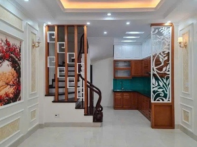 Cho thuê nhà nguyên căn   phường phú diễn, bắc từ liêm, hà nội 0