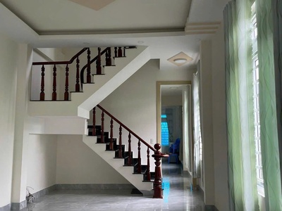 Bán nhà phường 9   đường phan chu trinh, đà lạt 1
