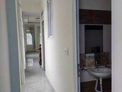 Bán nhà phường 9   đường phan chu trinh, đà lạt 3