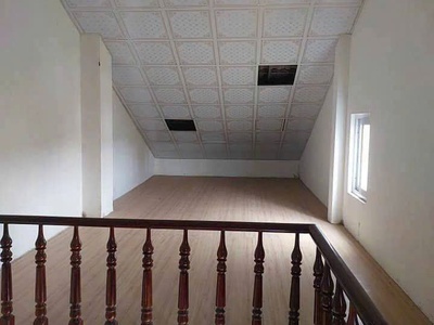 Bán nhà phường 9   đường phan chu trinh, đà lạt 2