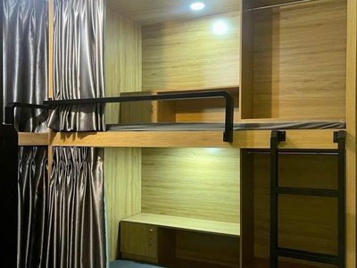 Giá rẻ- ktx full tiện ích mới 100 , đối diện cđ kĩ nghệ 2, đh văn hóa p.phước long b, tp.thủ đức 2