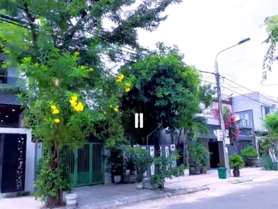 Cần bán nhà 3 tầng mới xây, full nội thất tại phường hòa xuân, quận cẩm lệ, tp. đà nẵng 4