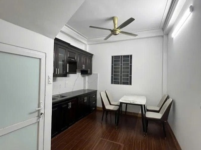 Bán nhà hà trì 3 hà đông - nhà 32m2 x 4 tầng , mt 3.5m - giá 6.3 tỷ 1