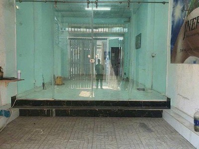 Bán nhà hẻm 2 xe hơi tránh   đường lò lu phường trường thạnh quận 9   diện tích 100m    giá 6.5 tỷ 2