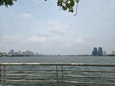 Siêu mặt phố trích sài view hồ tây - vỉa hè đá bóng - kinh doanh đắc địa - 1 mặt phố   1 mặt ngõ - 2