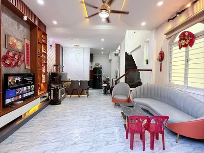 Cần bán nhà 4 tầng tại mai lão bạng, quận hải châu   gần chợ đống đa và công viên hải hồ 0