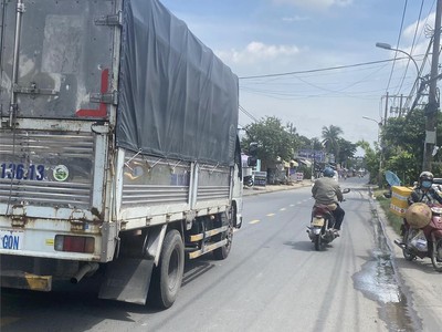 Bán đất tặng nhà cấp 4 - nguyễn xiển - long thạnh mỹ - vinhomes quận 9 - chủ nhiệt bán giảm giá sâu 3