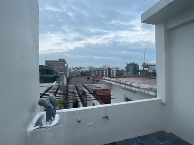 nhà đẹp   thang máy   gần hồ   oto 10m  hồng tiến, bồ đề   long biên  35m   xd 39m     6 0