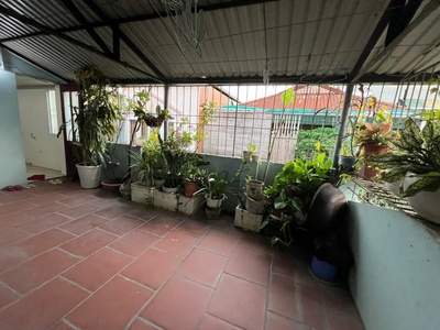 Bán nhà đẹp   phố hoàng mai, ngõ thông - ba gác chạy vù vù, 36m2 5 tầng chỉ có 7,2t 4