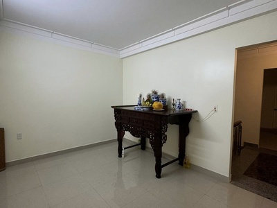 Chính chủ cho thuê nhà nguyên căn ngõ 231 văn cao- hải an- hải phòng 1