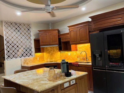 Chính chủ cho thuê nhà nguyên căn ngõ 231 văn cao- hải an- hải phòng 2