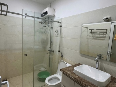 Chính chủ cho thuê nhà nguyên căn ngõ 231 văn cao- hải an- hải phòng 4