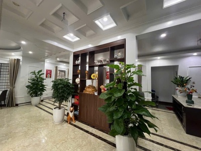 Biệt thự tân tây đô 214.2m2 - 3 tầng - mt 12m, vị trí đẹp, giá 29,9 tỷ 2