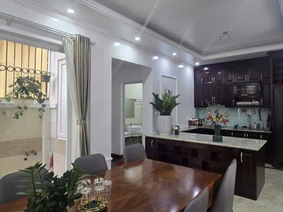 Biệt thự tân tây đô 214.2m2 - 3 tầng - mt 12m, vị trí đẹp, giá 29,9 tỷ 3