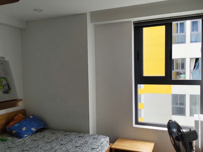 Chính chủ cần cho thuê hoặc bán căn hộ full nội thất   chung cư bcons garden, dĩ an, bình dương 1