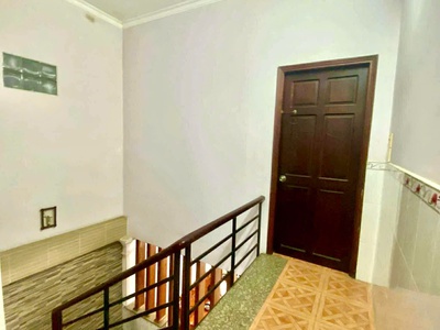 Bán nhà 2 tầng 5 x 25m shr  nguyễn ảnh thủ   hiệp thành q12 hẻm xe hơi chỉ 4,25 tỷ tl 4