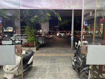 Chính chủ cần cho thuê cửa hàng mặt phố kinh doanh tại 191d minh khai, phường minh khai, quận hai 2