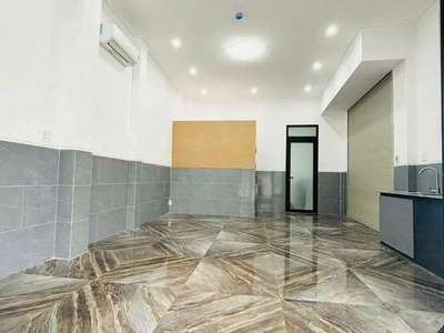 Sang nhượng mặt bằng đẹp   góc 2 mặt tiền trần minh sơn, cần thơ 2