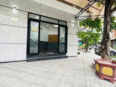 Sang nhượng mặt bằng đẹp   góc 2 mặt tiền trần minh sơn, cần thơ 0