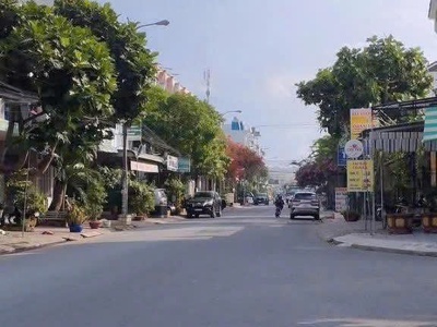 Sang nhượng mặt bằng đẹp   góc 2 mặt tiền trần minh sơn, cần thơ 4
