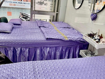 Chính chủ cần sang nhượng gấp tiệm nối mi - p.12 - q. tân bình 1