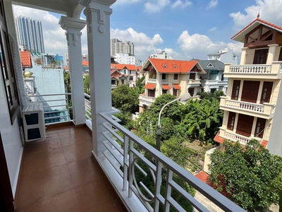 Cho thyê căn hộ 1 ngủ có bếp đầy đủ nội thất tại tuyến 2 Hoàng Thế Thiện , Đông Hải , Hải An 1