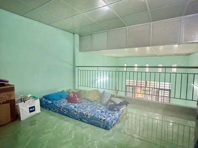Gấp bán nhà chế lan viên tân phú 100m ra mặt tiền 48m2,2tầng 3 tỷ 950 3