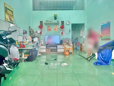Gấp bán nhà chế lan viên tân phú 100m ra mặt tiền 48m2,2tầng 3 tỷ 950 2