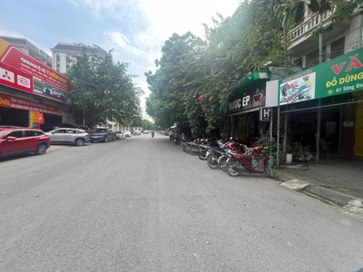 Bán nhà siêu phẩm lô góc   simco sông đà, vạn phúc   60m    5 tầng   vị trí đắc địa   nhỉnh 20 tỷ 2