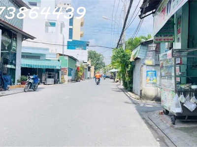 Gấp bán chủ giảm 150 triệu giá mới 3.9 tỷ.   đất hẻm nhựa ôtô thông   đường tân chánh hiệp - q12 3