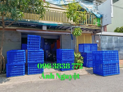 Sóng nhựa 26 bánh xe, sóng nhựa công nghiệp giá rẻ tại Phước Đạt 0