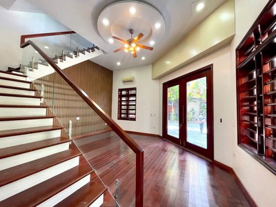 Bán căn nhà 4 tầng lô góc khu Đông Nam Cường, TP Hải Dương, 58m2, 4 ngủ, 4 vs, cực đẹp 4