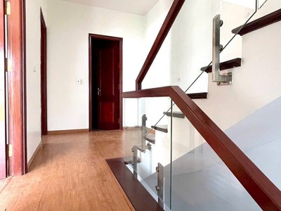 Bán căn nhà 4 tầng lô góc khu Đông Nam Cường, TP Hải Dương, 58m2, 4 ngủ, 4 vs, cực đẹp 7