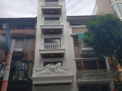 Hàng hiếm Văn Quán 7 tầng thang máy, an sinh đỉnh cao. 0