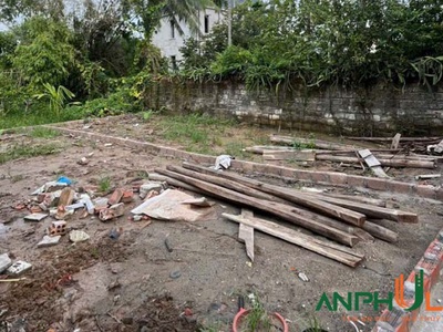 Chào bán lô đất đầu tư tốt tại TDP Đường Đá, phường Thủy Nguyên, TP Hải Phòng 0