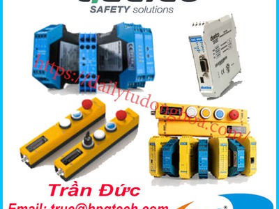 Bộ điều khiển Duelco   Duelco Việt Nam 0