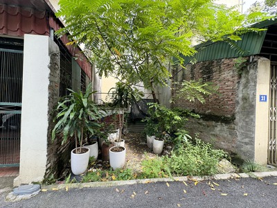 Cần bán 42,8m2 nhà C4 đầu phố Ngô Xuân Quảng - Đường thông xe ô tô con, tiện ích bạt ngàn 1