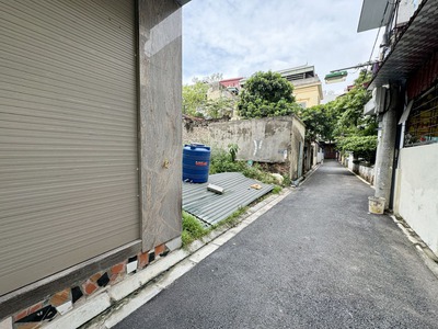 Cần bán 42,8m2 nhà C4 đầu phố Ngô Xuân Quảng - Đường thông xe ô tô con, tiện ích bạt ngàn 2