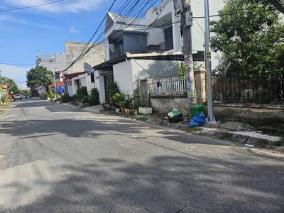 Cần bán lô đất mặt đường 5m nối từ Cát Vũ sang Nhà Mạc, Tràng Cát 84m2 giá 30,5tr/m2 2