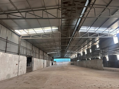Cho thuê kho xưởng 2000m2 3000m2 tại Phúc Thọ, trục QL32 1