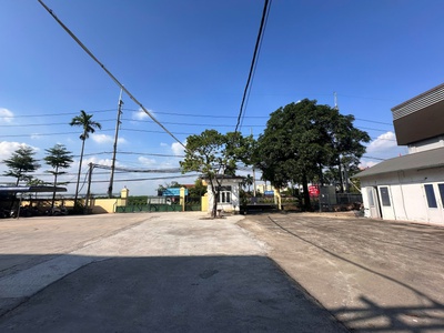 Cho thuê kho xưởng 2000m2 3000m2 tại Phúc Thọ, trục QL32 0