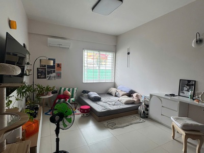 Biệt thự đường 2 phước bình DT 200m, 3 tầng khu vip 1