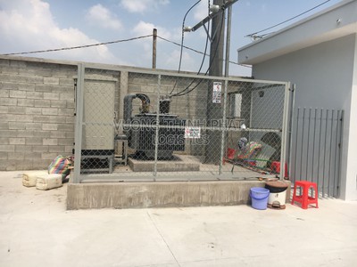 Cần cho thuê kho xưởng đường Bạch Đằng, P.2, Tân Bình, diện tích 9.950m2, giá tốt khu vực 9