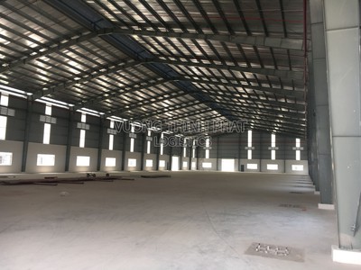 Cần cho thuê kho xưởng đường Bạch Đằng, P.2, Tân Bình, diện tích 9.950m2, giá tốt khu vực 8
