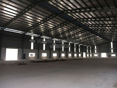 Cần cho thuê kho xưởng đường Bạch Đằng, P.2, Tân Bình, diện tích 9.950m2, giá tốt khu vực 7