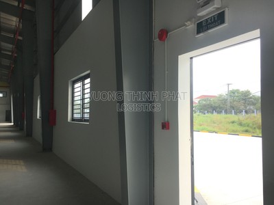 Cho thuê kho xưởng diện tích 2.000m2 gần MT Quốc Lộ 1A, Tân Kiên, Bình Chánh, giá tốt Bình Chánh 14
