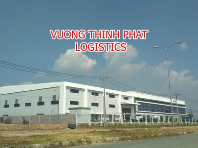 Cho thuê nhà xưởng gần 2.000m2 mặt tiền Phan Văn Hớn Quận 12, giá rẻ nhất khu vực 8